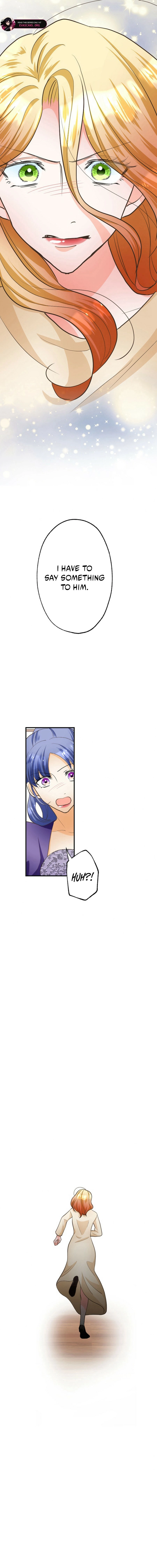 Kokou no Hana - Slum no Shoujo wa Hime to Nari Ichizu ni Chouaisareru Chapter 13 page 2 - 