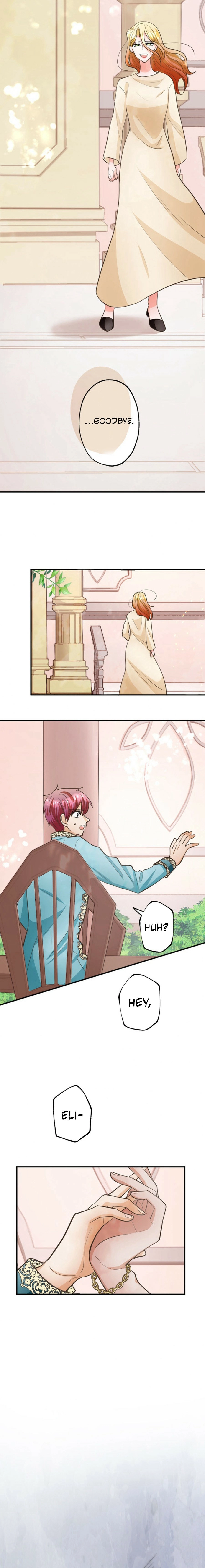 Kokou no Hana - Slum no Shoujo wa Hime to Nari Ichizu ni Chouaisareru Chapter 13 page 13 - 