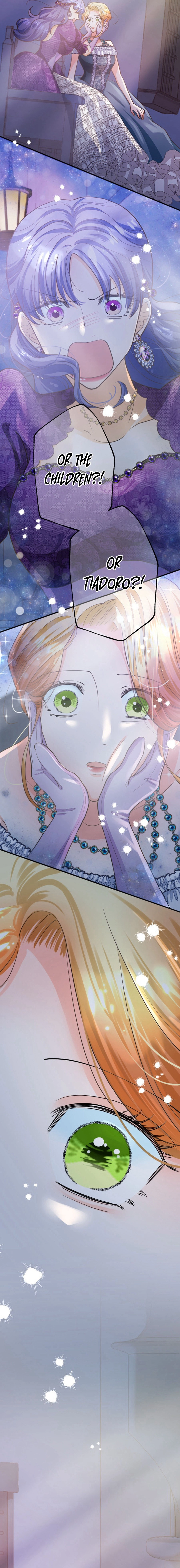 Kokou no Hana - Slum no Shoujo wa Hime to Nari Ichizu ni Chouaisareru Chapter 14 page 20 - 