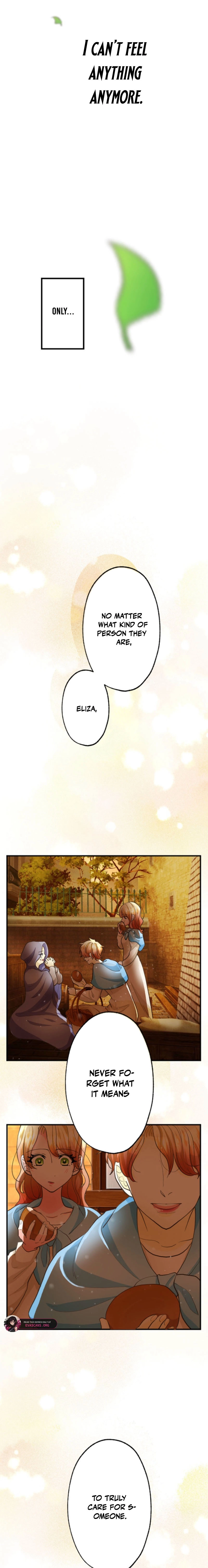 Kokou no Hana - Slum no Shoujo wa Hime to Nari Ichizu ni Chouaisareru Chapter 16 page 11 - 