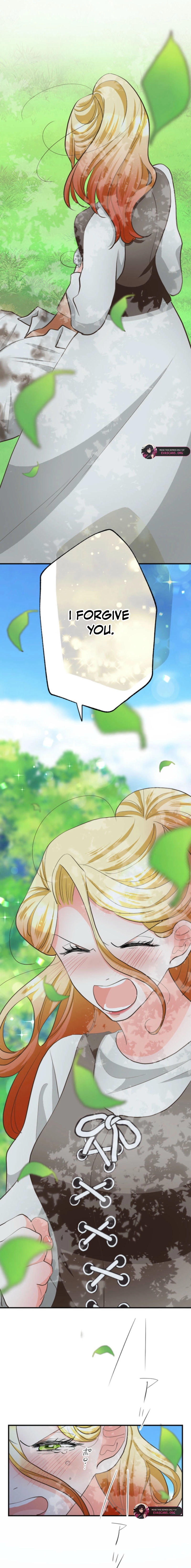 Kokou no Hana - Slum no Shoujo wa Hime to Nari Ichizu ni Chouaisareru Chapter 16 page 13 - 