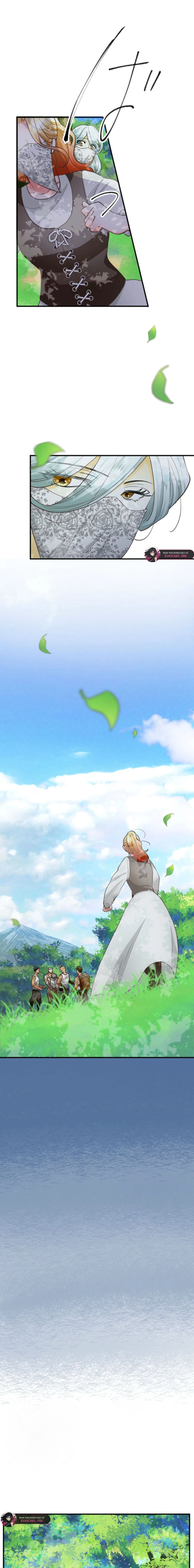 Kokou no Hana - Slum no Shoujo wa Hime to Nari Ichizu ni Chouaisareru Chapter 16 page 3 - 