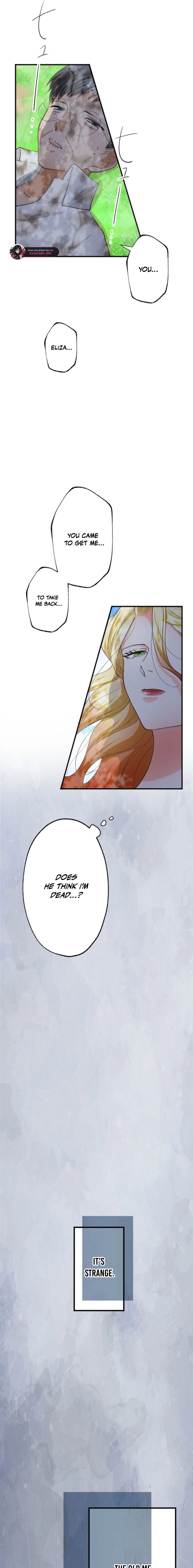 Kokou no Hana - Slum no Shoujo wa Hime to Nari Ichizu ni Chouaisareru Chapter 16 page 5 - 