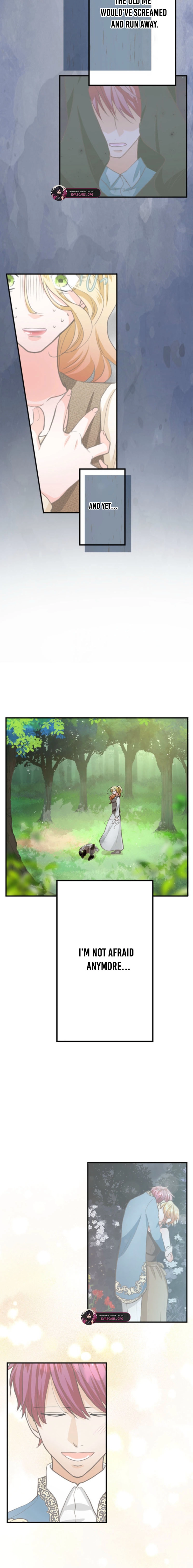 Kokou no Hana - Slum no Shoujo wa Hime to Nari Ichizu ni Chouaisareru Chapter 16 page 6 - 