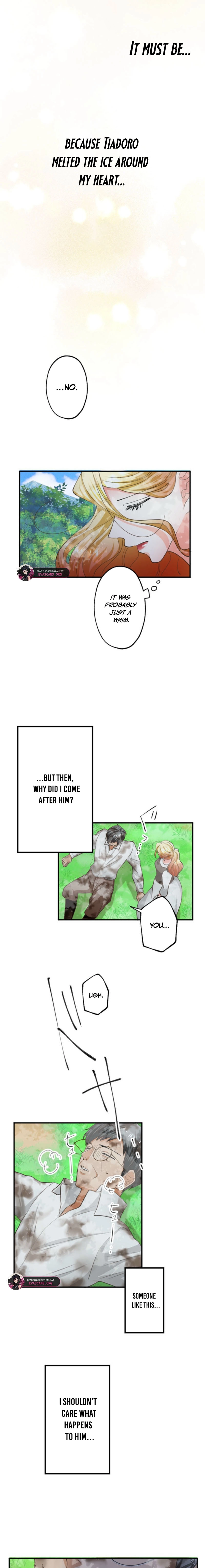 Kokou no Hana - Slum no Shoujo wa Hime to Nari Ichizu ni Chouaisareru Chapter 16 page 7 - 
