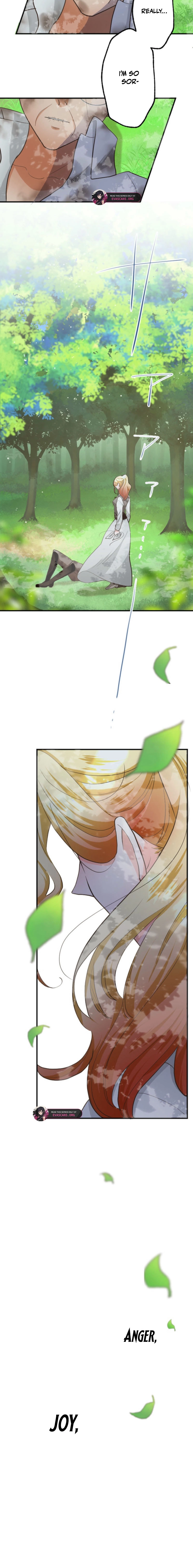 Kokou no Hana - Slum no Shoujo wa Hime to Nari Ichizu ni Chouaisareru Chapter 16 page 10 - 