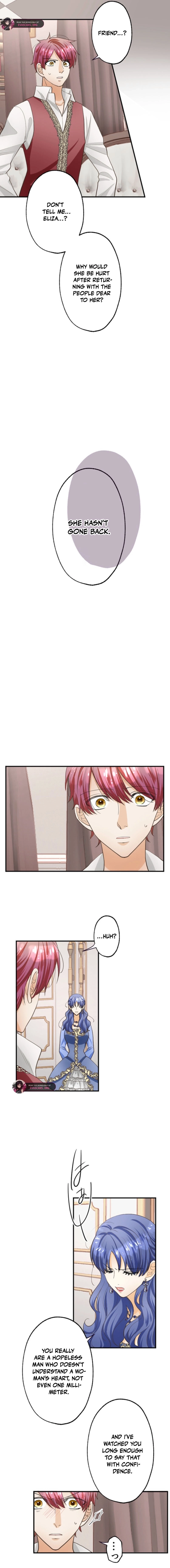 Kokou no Hana - Slum no Shoujo wa Hime to Nari Ichizu ni Chouaisareru Chapter 17 page 12 - 