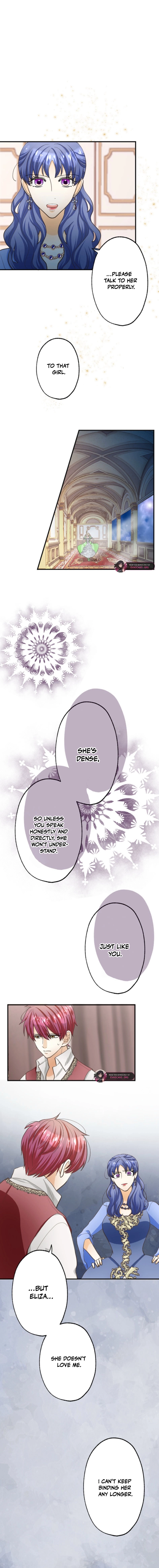 Kokou no Hana - Slum no Shoujo wa Hime to Nari Ichizu ni Chouaisareru Chapter 17 page 14 - 