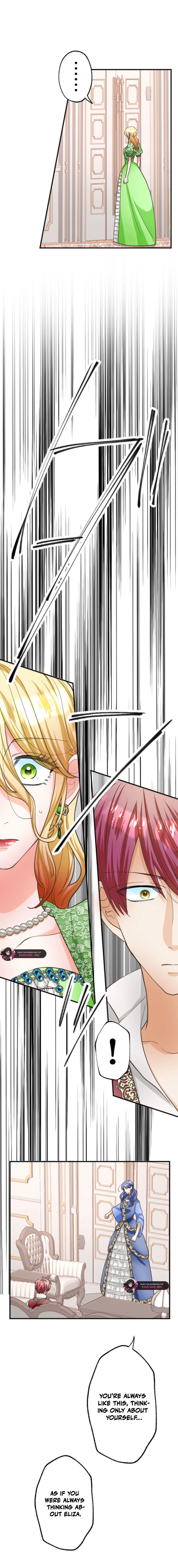 Kokou no Hana - Slum no Shoujo wa Hime to Nari Ichizu ni Chouaisareru Chapter 18 page 2 - 
