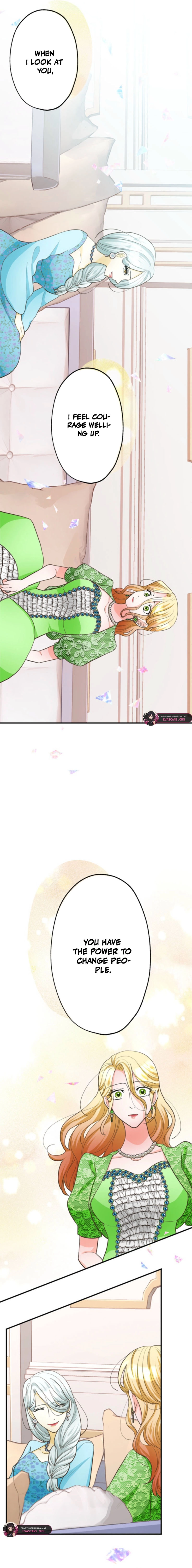 Kokou no Hana - Slum no Shoujo wa Hime to Nari Ichizu ni Chouaisareru Chapter 18 page 15 - 