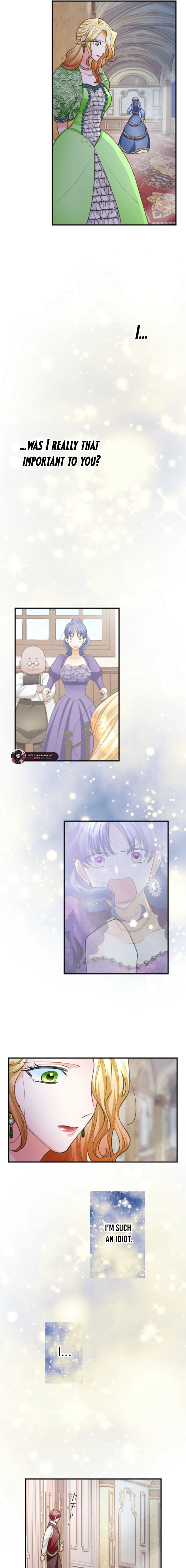Kokou no Hana - Slum no Shoujo wa Hime to Nari Ichizu ni Chouaisareru Chapter 18 page 7 - 