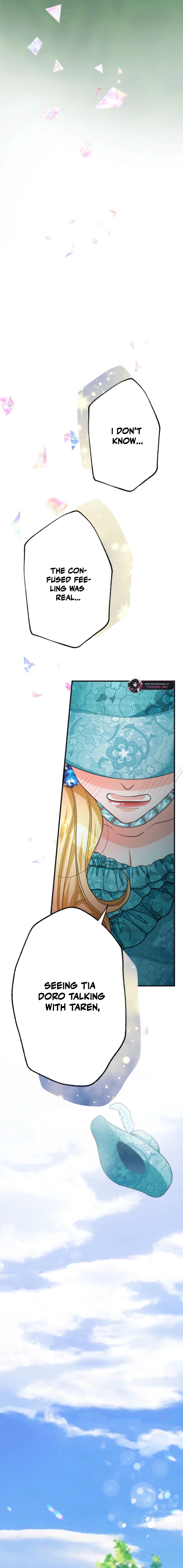 Kokou no Hana - Slum no Shoujo wa Hime to Nari Ichizu ni Chouaisareru Chapter 19 page 20 - 