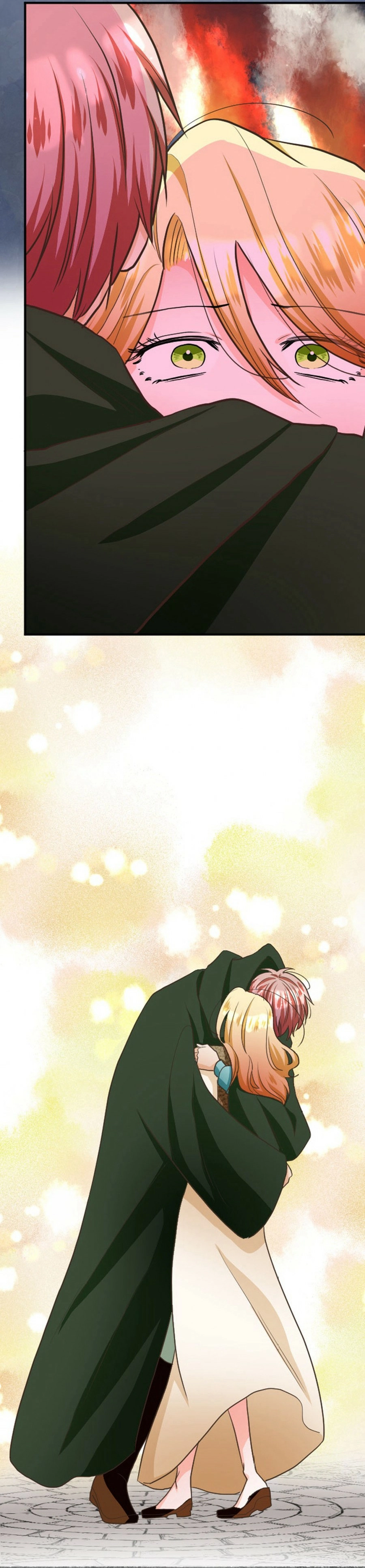 Kokou no Hana - Slum no Shoujo wa Hime to Nari Ichizu ni Chouaisareru Chapter 2 page 2 - 