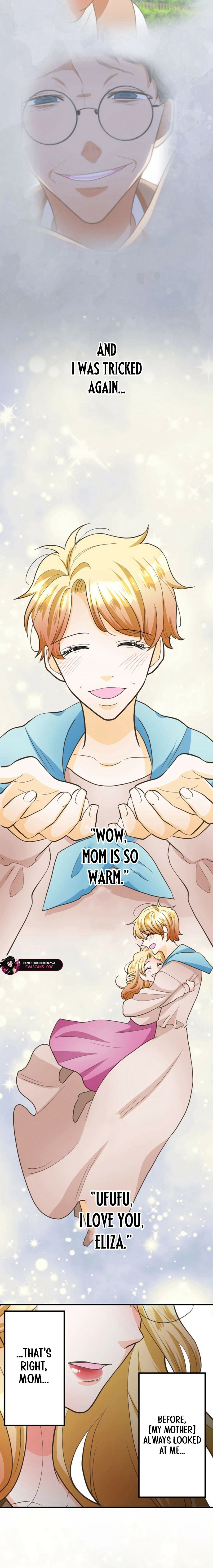 Kokou no Hana - Slum no Shoujo wa Hime to Nari Ichizu ni Chouaisareru Chapter 2 page 12 - 