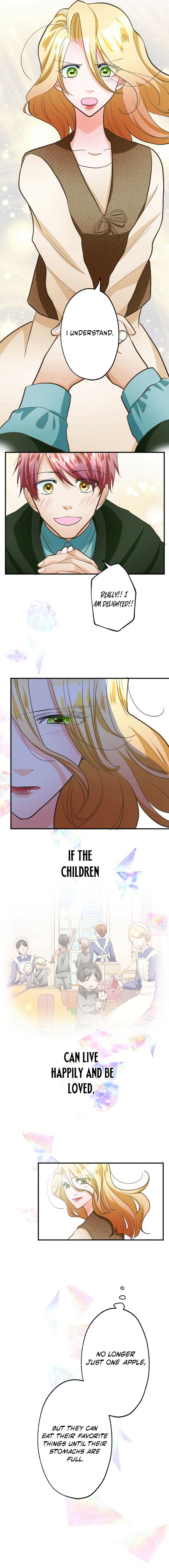 Kokou no Hana - Slum no Shoujo wa Hime to Nari Ichizu ni Chouaisareru Chapter 2 page 13 - 