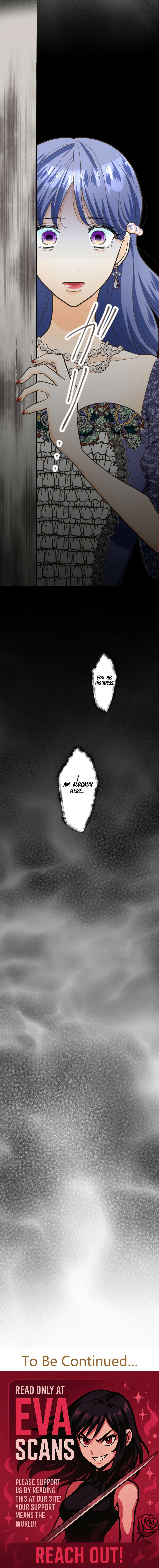 Kokou no Hana - Slum no Shoujo wa Hime to Nari Ichizu ni Chouaisareru Chapter 2 page 15 - 