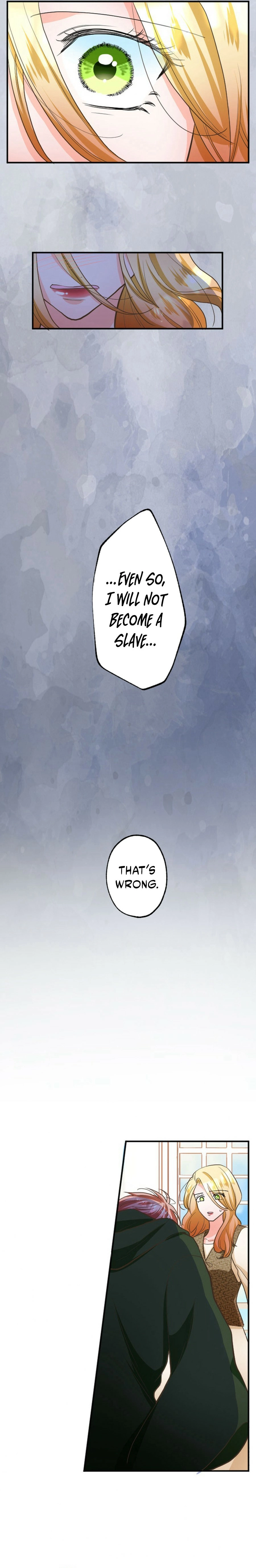 Kokou no Hana - Slum no Shoujo wa Hime to Nari Ichizu ni Chouaisareru Chapter 2 page 10 - 