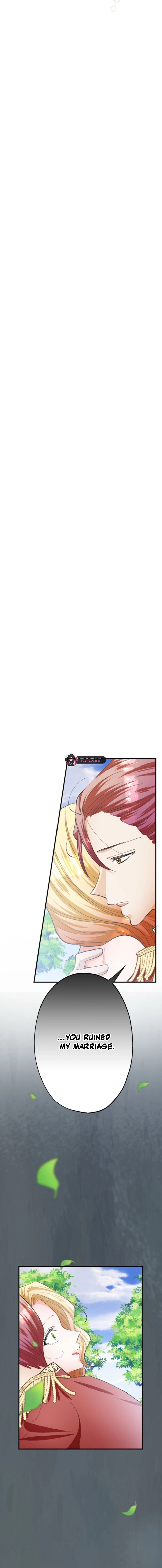 Kokou no Hana - Slum no Shoujo wa Hime to Nari Ichizu ni Chouaisareru Chapter 20 page 2 - 