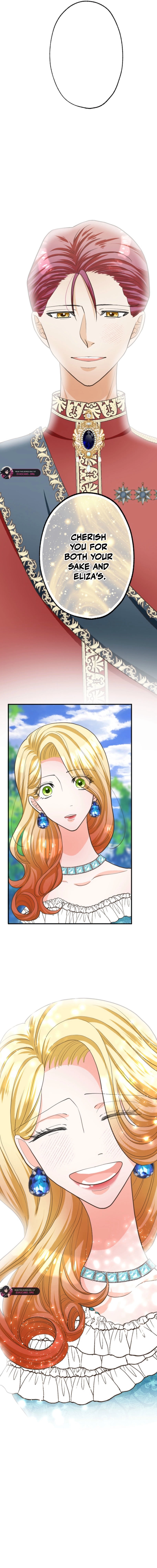 Kokou no Hana - Slum no Shoujo wa Hime to Nari Ichizu ni Chouaisareru Chapter 20 page 12 - 