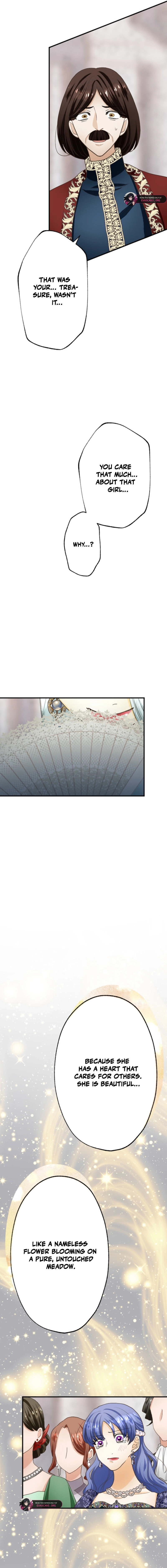 Kokou no Hana - Slum no Shoujo wa Hime to Nari Ichizu ni Chouaisareru Chapter 20 page 16 - 