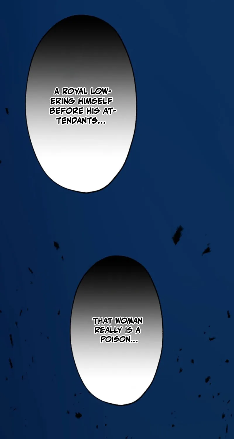 Kokou no Hana - Slum no Shoujo wa Hime to Nari Ichizu ni Chouaisareru Chapter 21 page 15 - 