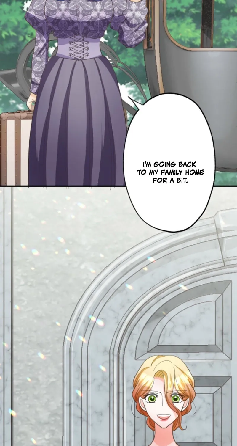 Kokou no Hana - Slum no Shoujo wa Hime to Nari Ichizu ni Chouaisareru Chapter 21 page 20 - 