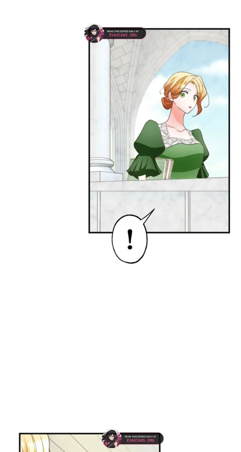 Kokou no Hana - Slum no Shoujo wa Hime to Nari Ichizu ni Chouaisareru Chapter 21 page 3 - 