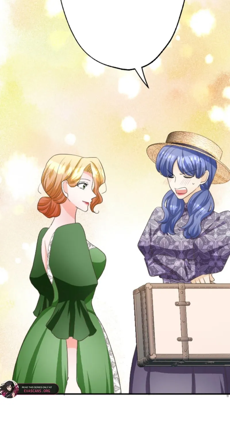 Kokou no Hana - Slum no Shoujo wa Hime to Nari Ichizu ni Chouaisareru Chapter 21 page 27 - 