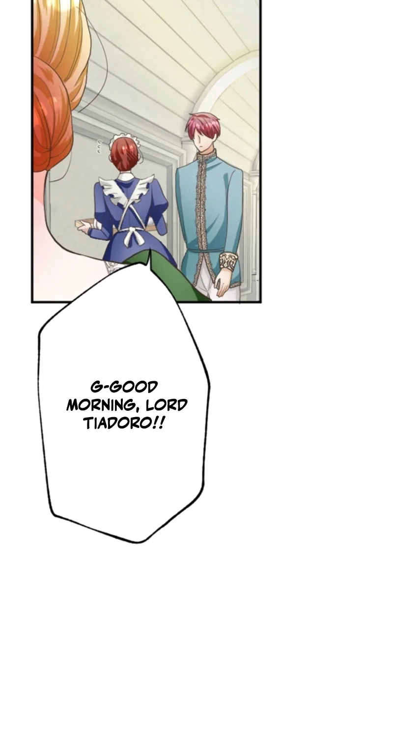 Kokou no Hana - Slum no Shoujo wa Hime to Nari Ichizu ni Chouaisareru Chapter 21 page 4 - 