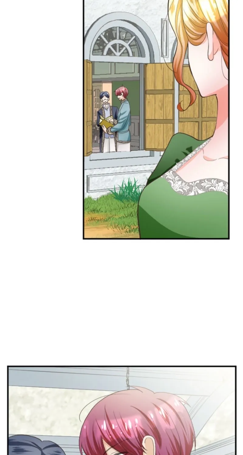 Kokou no Hana - Slum no Shoujo wa Hime to Nari Ichizu ni Chouaisareru Chapter 21 page 32 - 
