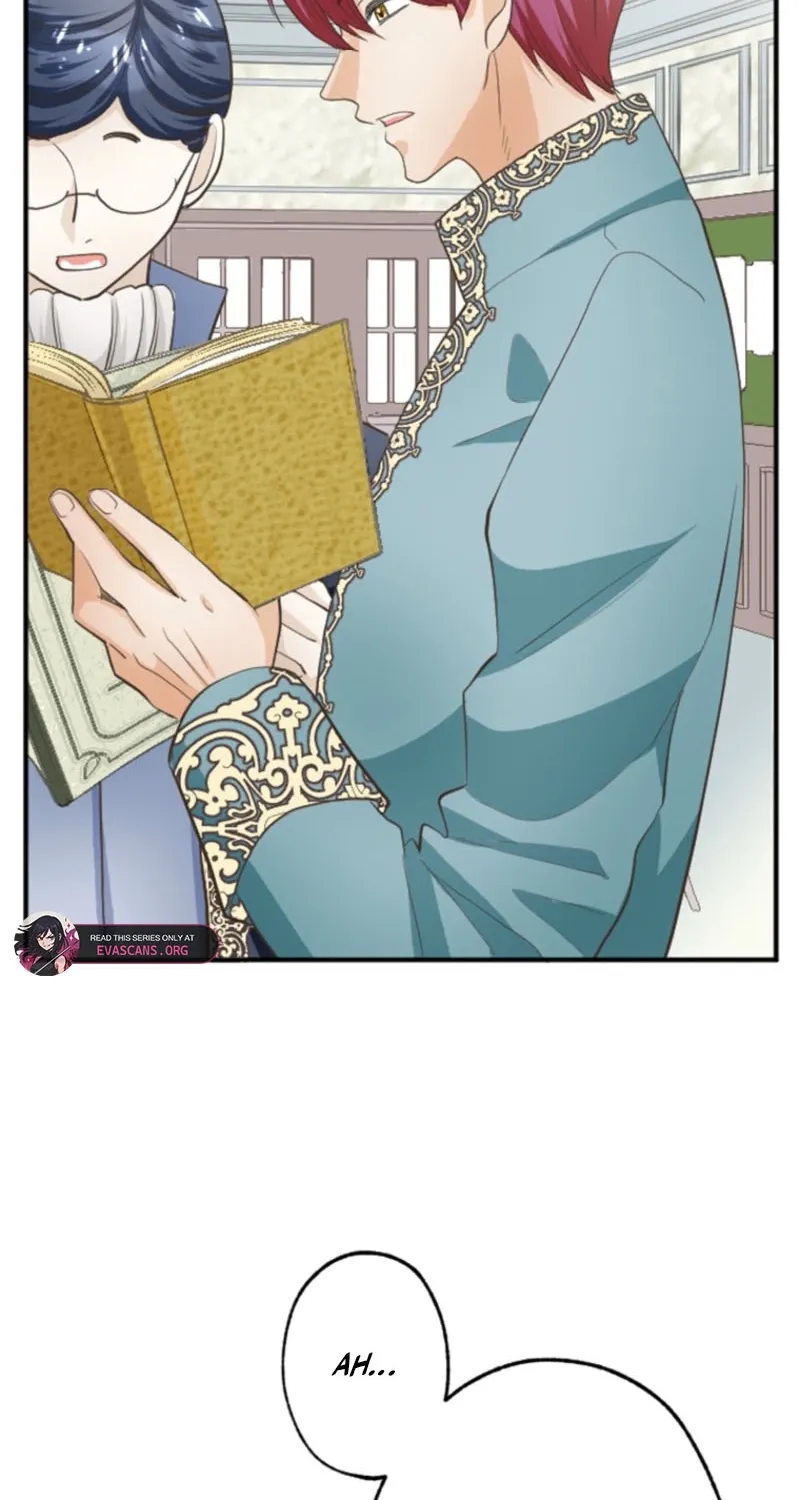 Kokou no Hana - Slum no Shoujo wa Hime to Nari Ichizu ni Chouaisareru Chapter 21 page 33 - 