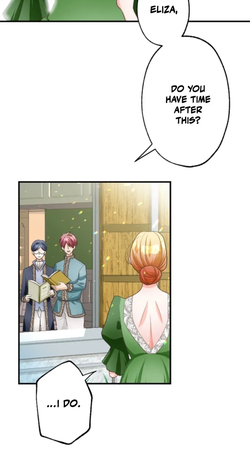 Kokou no Hana - Slum no Shoujo wa Hime to Nari Ichizu ni Chouaisareru Chapter 21 page 38 - 