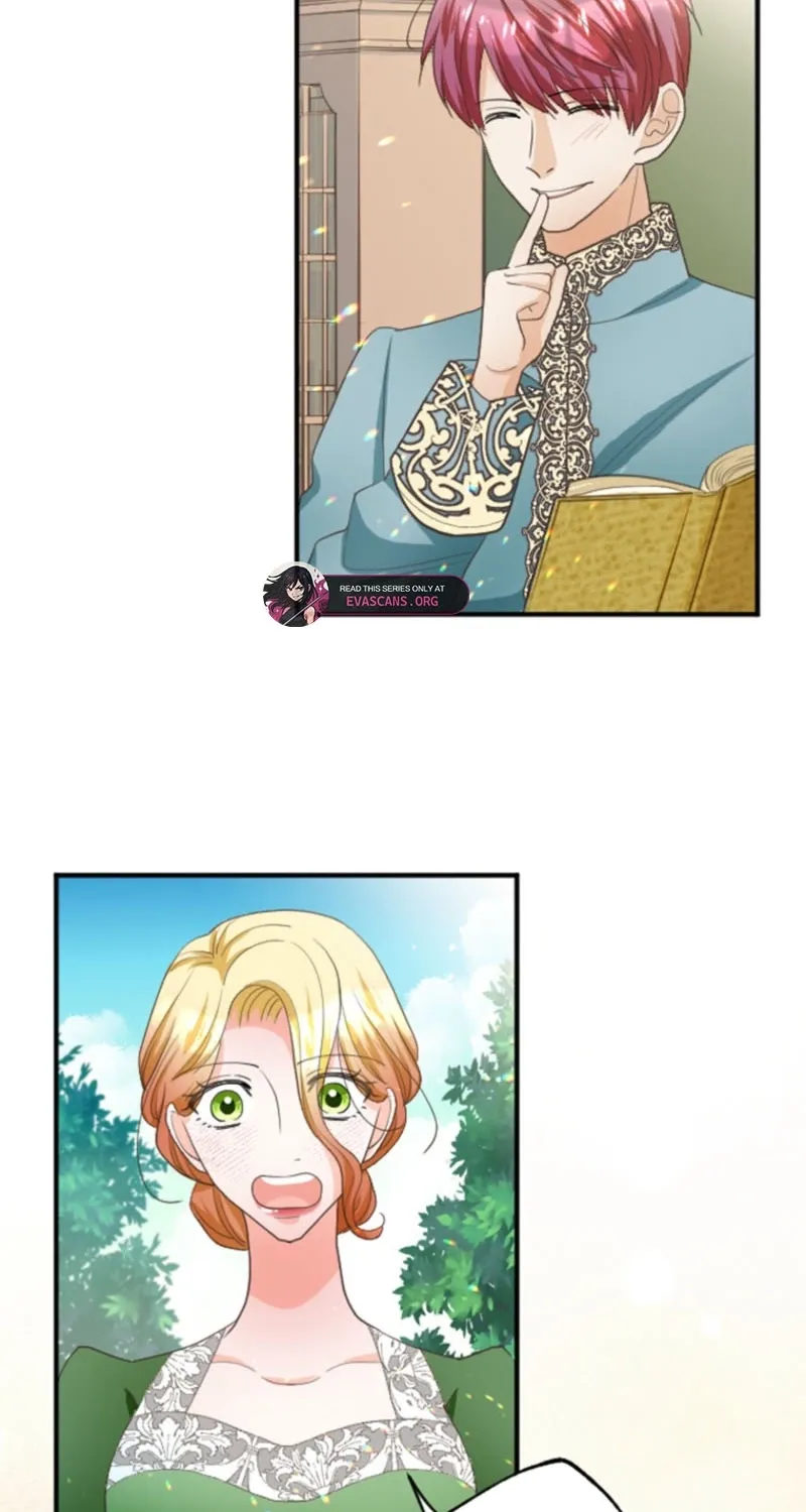 Kokou no Hana - Slum no Shoujo wa Hime to Nari Ichizu ni Chouaisareru Chapter 21 page 40 - 
