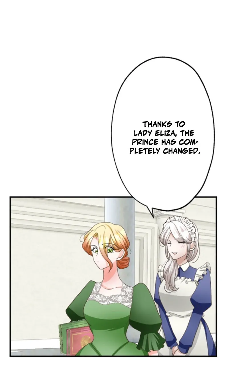 Kokou no Hana - Slum no Shoujo wa Hime to Nari Ichizu ni Chouaisareru Chapter 21 page 5 - 