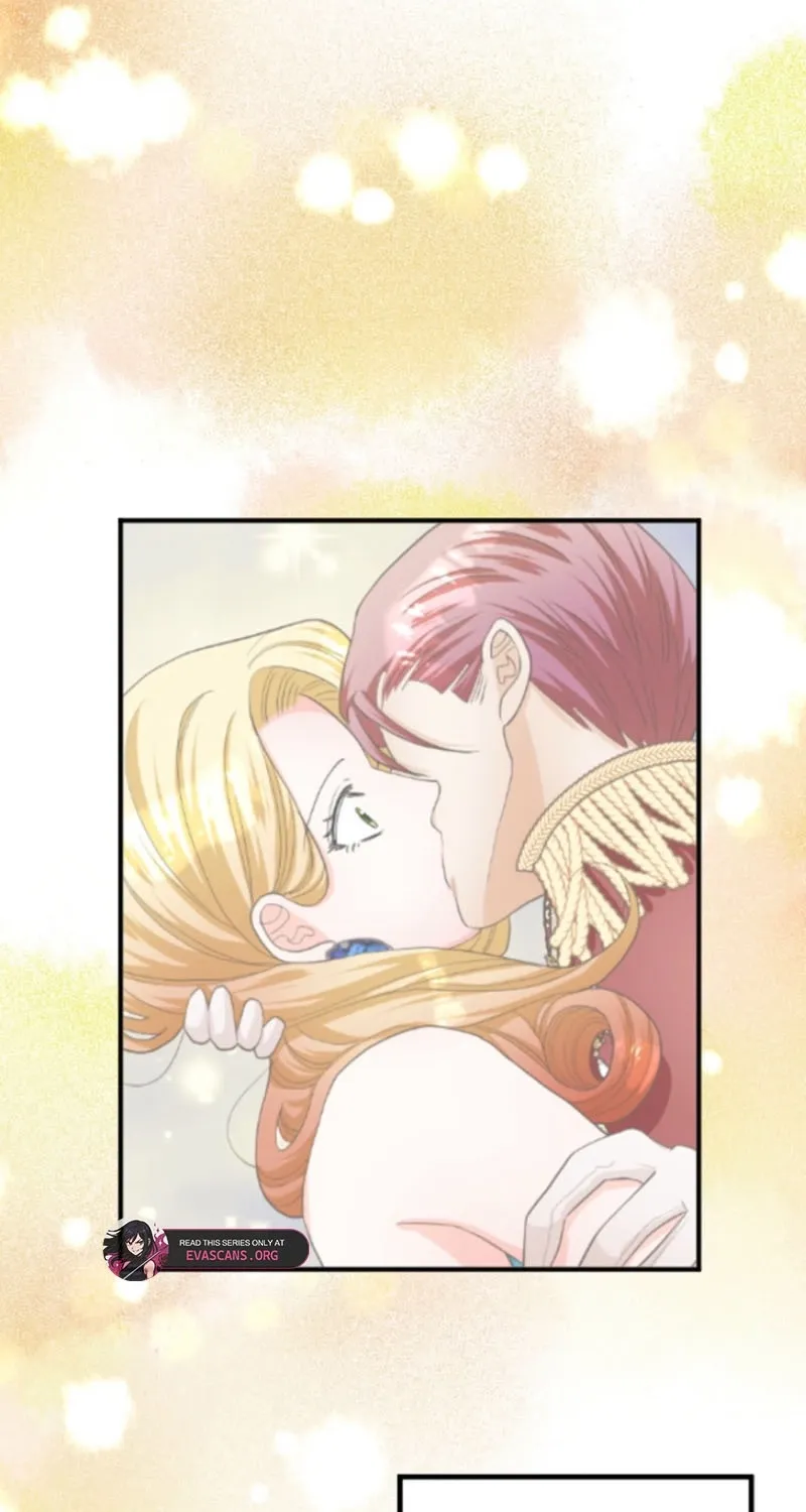 Kokou no Hana - Slum no Shoujo wa Hime to Nari Ichizu ni Chouaisareru Chapter 21 page 42 - 