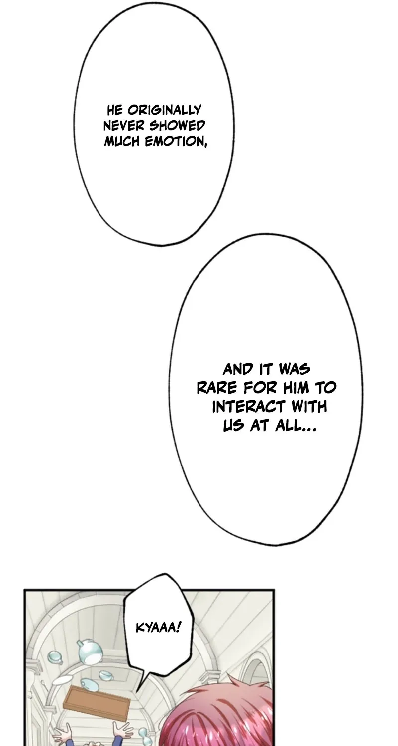 Kokou no Hana - Slum no Shoujo wa Hime to Nari Ichizu ni Chouaisareru Chapter 21 page 6 - 