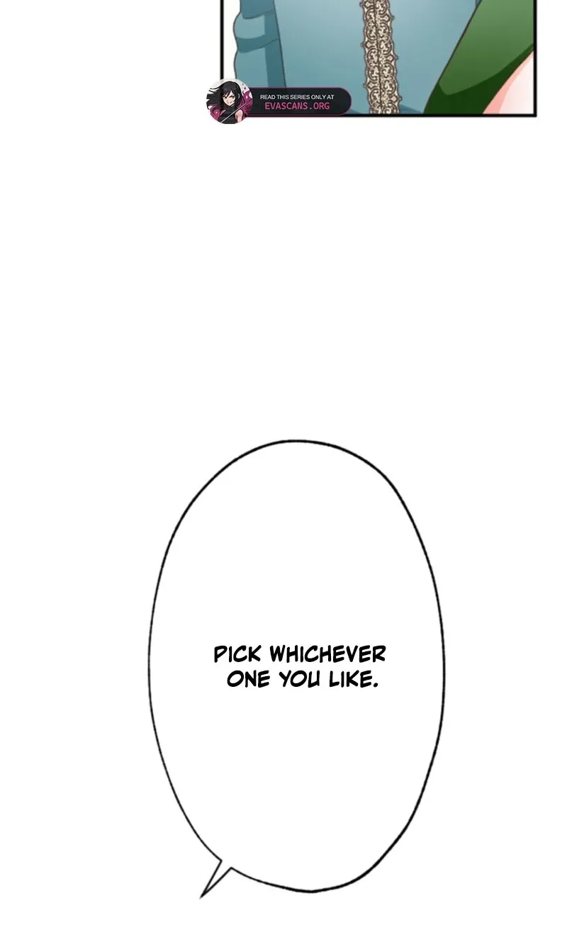 Kokou no Hana - Slum no Shoujo wa Hime to Nari Ichizu ni Chouaisareru Chapter 21 page 51 - 