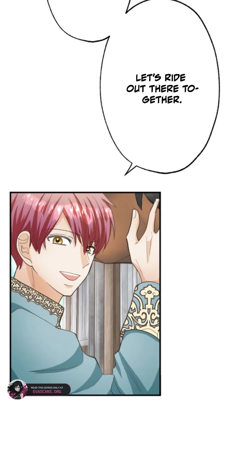 Kokou no Hana - Slum no Shoujo wa Hime to Nari Ichizu ni Chouaisareru Chapter 21 page 53 - 