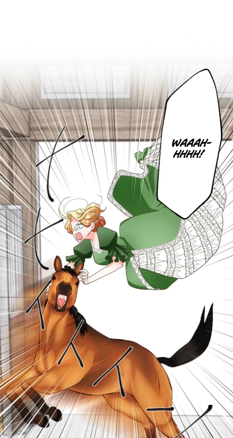 Kokou no Hana - Slum no Shoujo wa Hime to Nari Ichizu ni Chouaisareru Chapter 21 page 54 - 