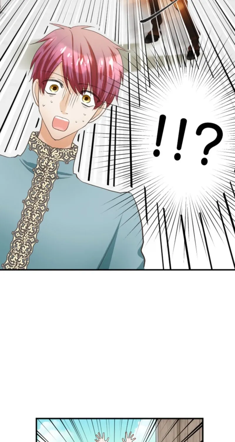 Kokou no Hana - Slum no Shoujo wa Hime to Nari Ichizu ni Chouaisareru Chapter 21 page 55 - 