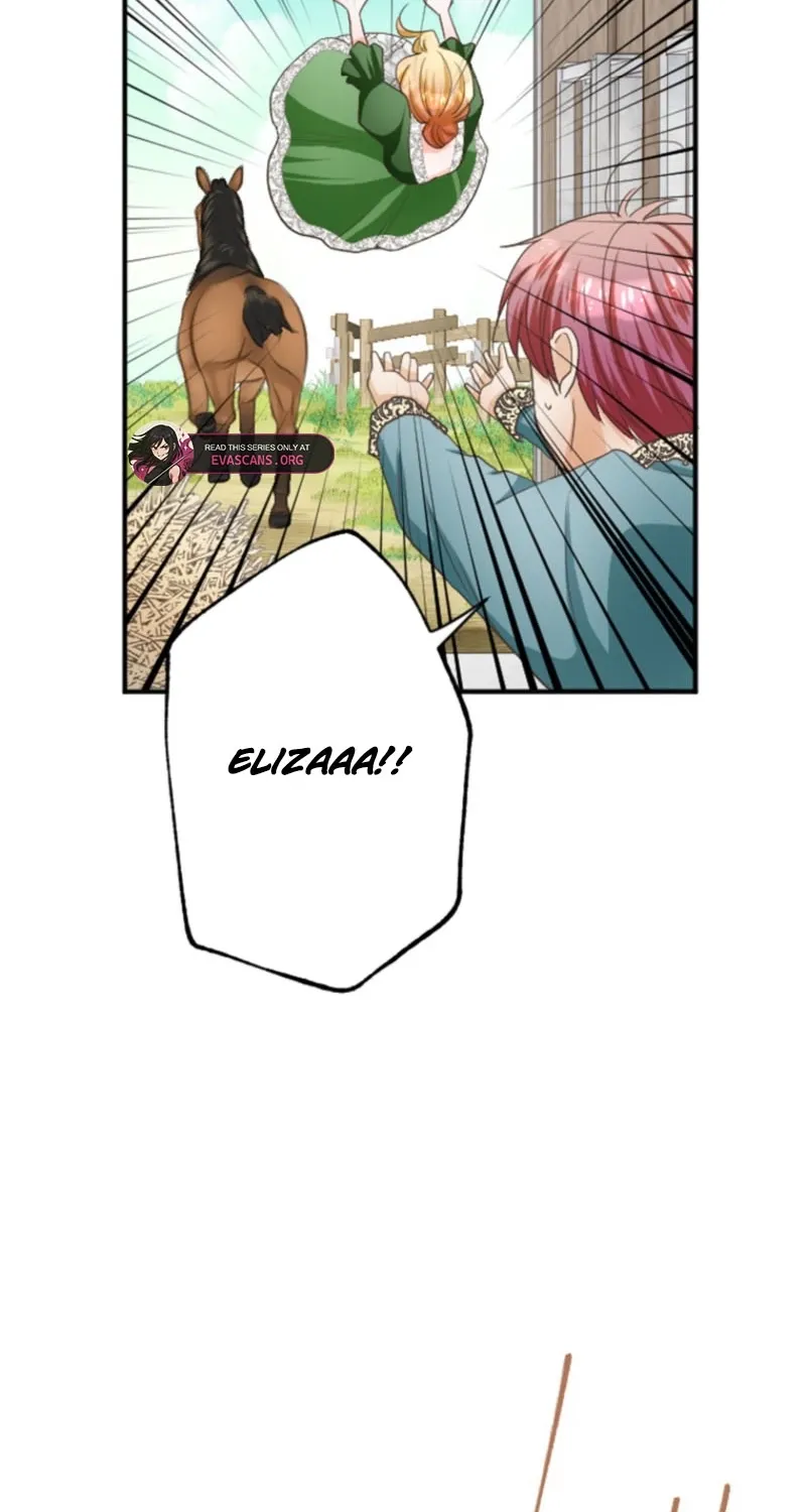 Kokou no Hana - Slum no Shoujo wa Hime to Nari Ichizu ni Chouaisareru Chapter 21 page 56 - 