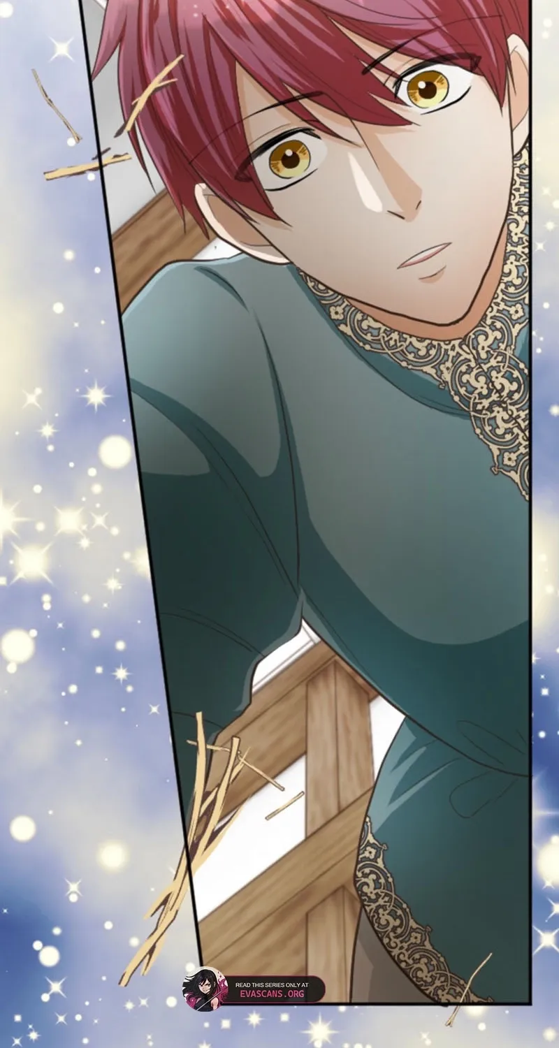 Kokou no Hana - Slum no Shoujo wa Hime to Nari Ichizu ni Chouaisareru Chapter 21 page 60 - 