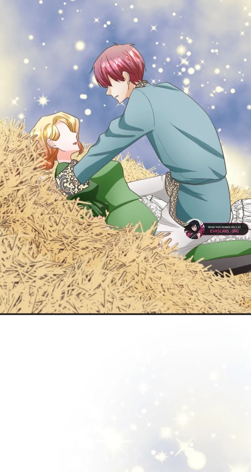 Kokou no Hana - Slum no Shoujo wa Hime to Nari Ichizu ni Chouaisareru Chapter 21 page 64 - 