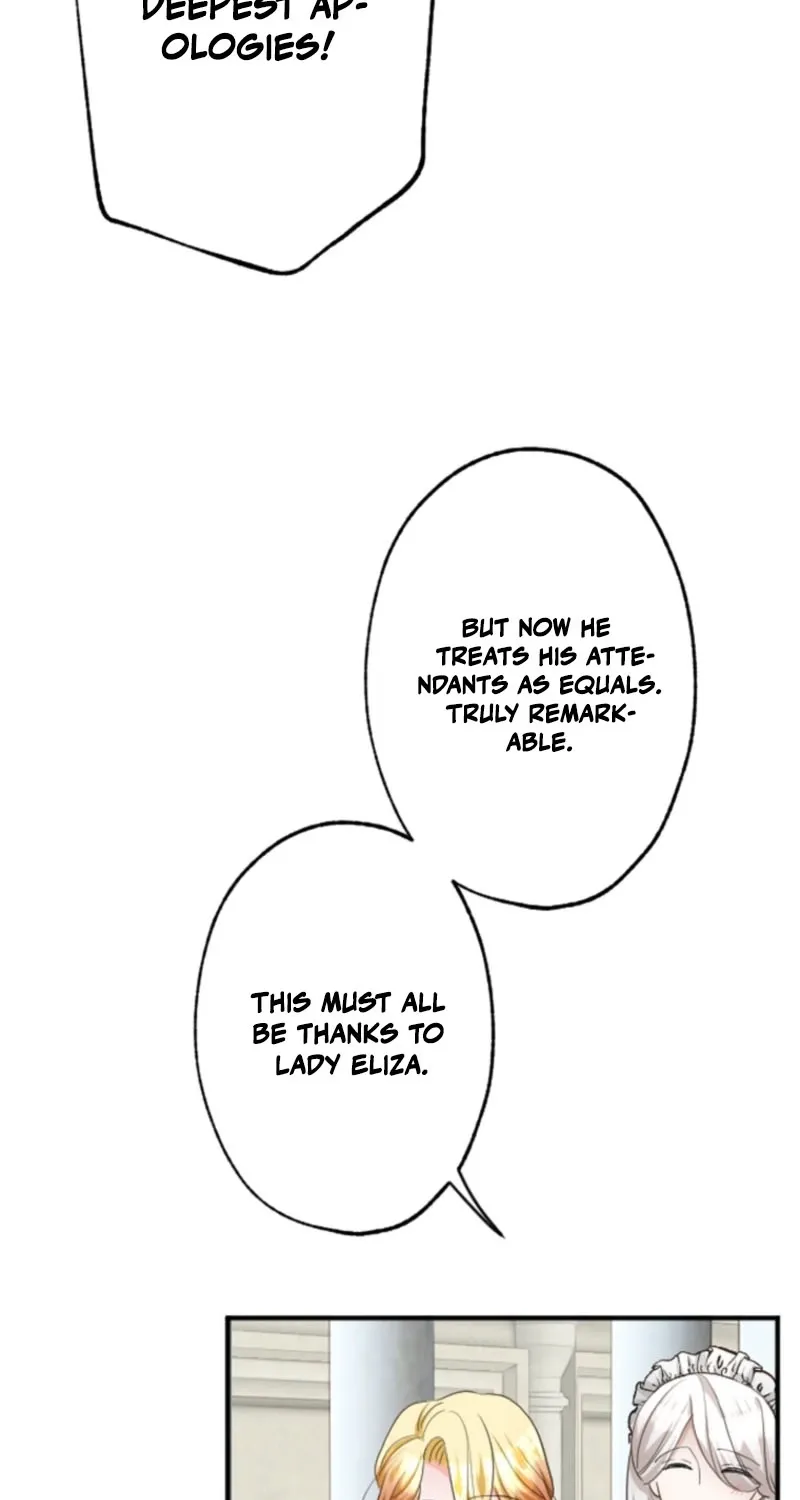Kokou no Hana - Slum no Shoujo wa Hime to Nari Ichizu ni Chouaisareru Chapter 21 page 8 - 