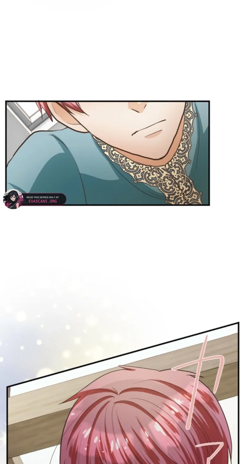 Kokou no Hana - Slum no Shoujo wa Hime to Nari Ichizu ni Chouaisareru Chapter 21 page 71 - 