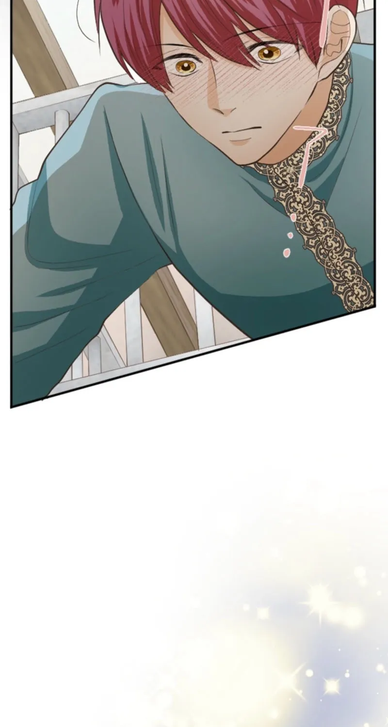 Kokou no Hana - Slum no Shoujo wa Hime to Nari Ichizu ni Chouaisareru Chapter 21 page 72 - 