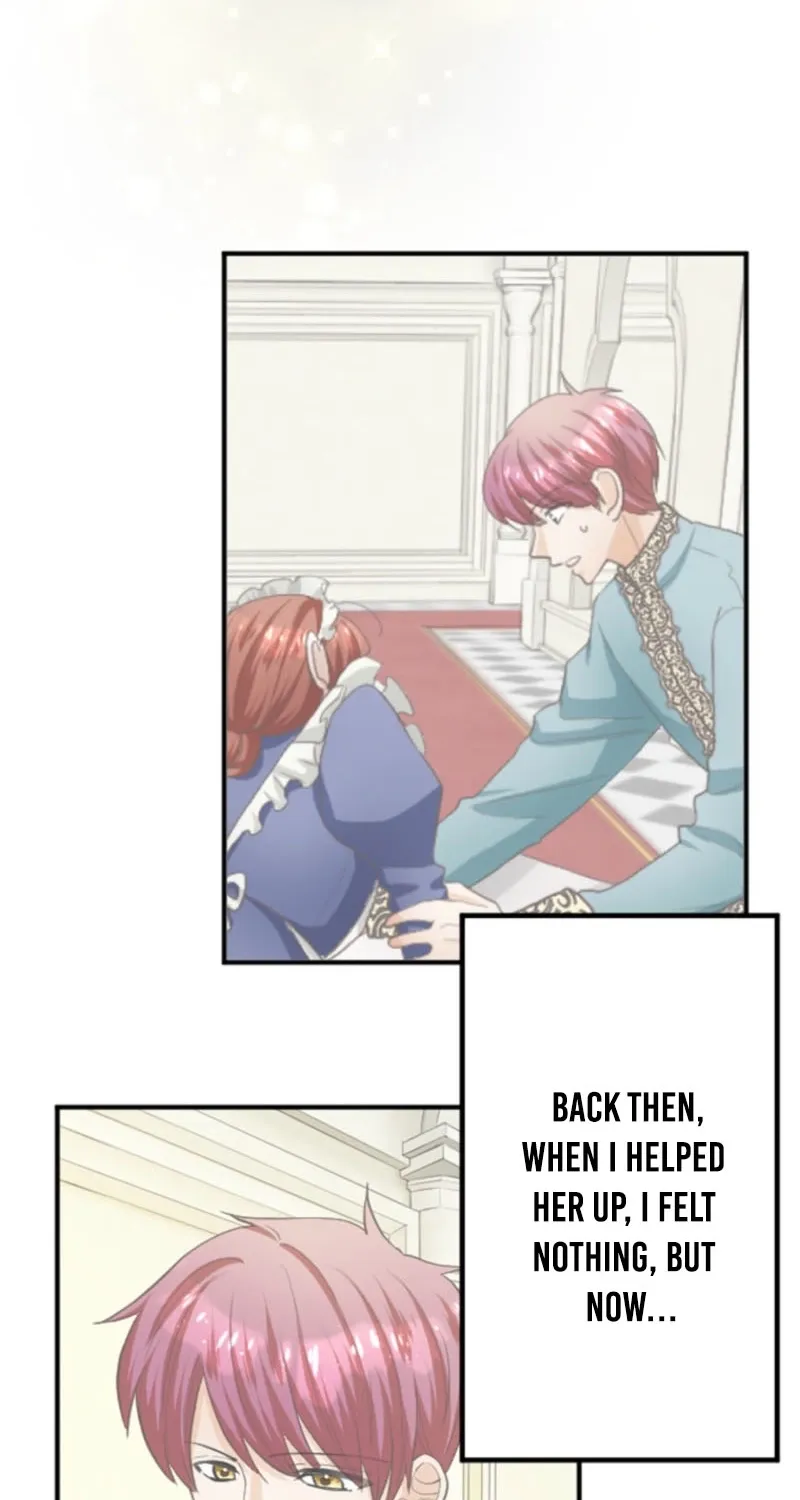 Kokou no Hana - Slum no Shoujo wa Hime to Nari Ichizu ni Chouaisareru Chapter 21 page 77 - 