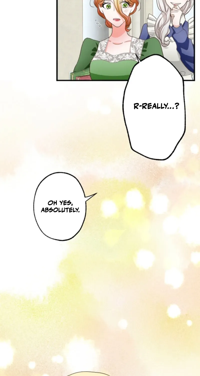 Kokou no Hana - Slum no Shoujo wa Hime to Nari Ichizu ni Chouaisareru Chapter 21 page 9 - 