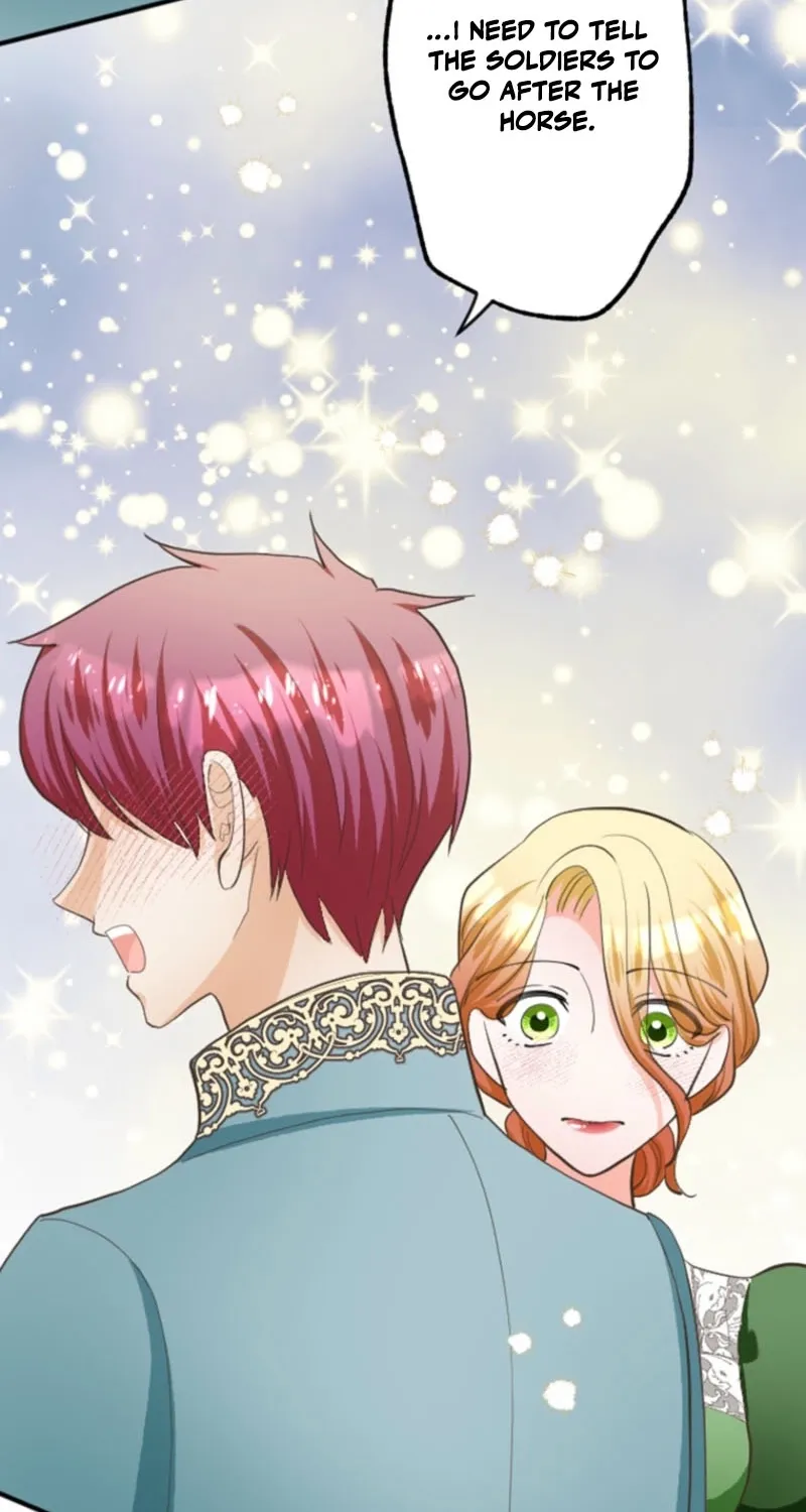 Kokou no Hana - Slum no Shoujo wa Hime to Nari Ichizu ni Chouaisareru Chapter 21 page 82 - 
