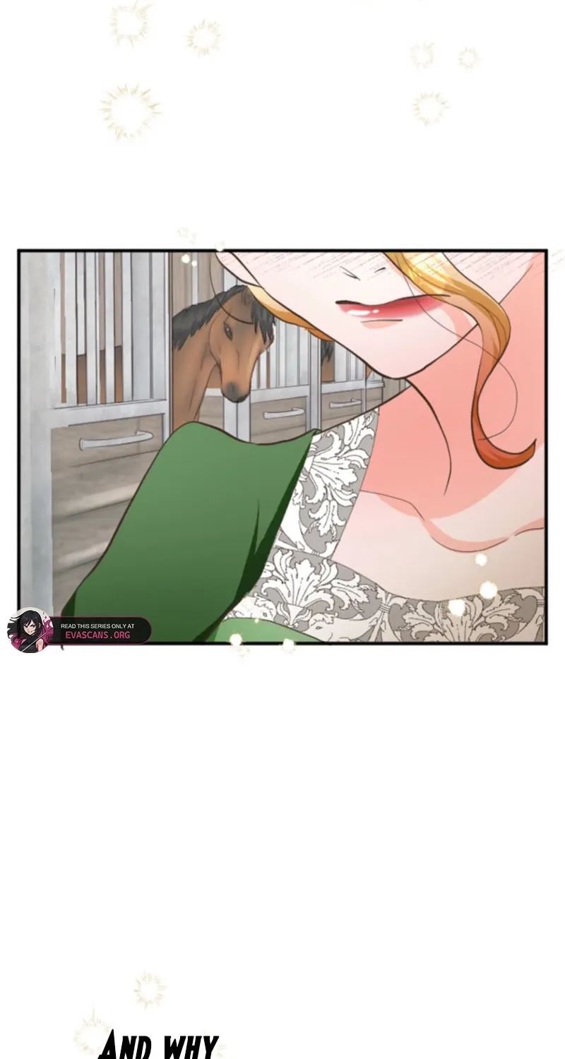 Kokou no Hana - Slum no Shoujo wa Hime to Nari Ichizu ni Chouaisareru Chapter 21 page 85 - 